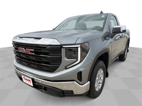 New 2026 GMC Sierra 1500 Pro w/ Pro Value Package image 30
