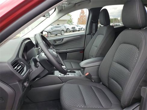 New 2026 Ford Escape Active w/ Cold Weather Package image 9