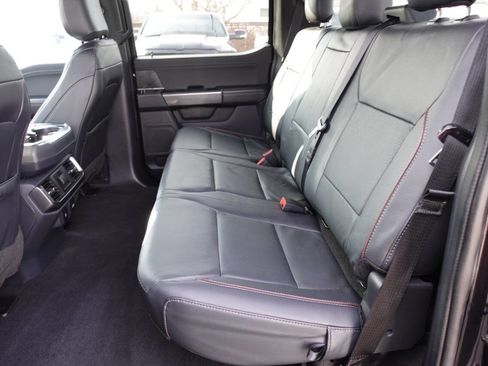 Used 2023 Ford F150 XLT w/ Equipment Group 302A High image 22