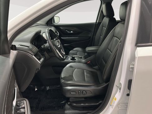 Used 2019 GMC Terrain SLT image 17