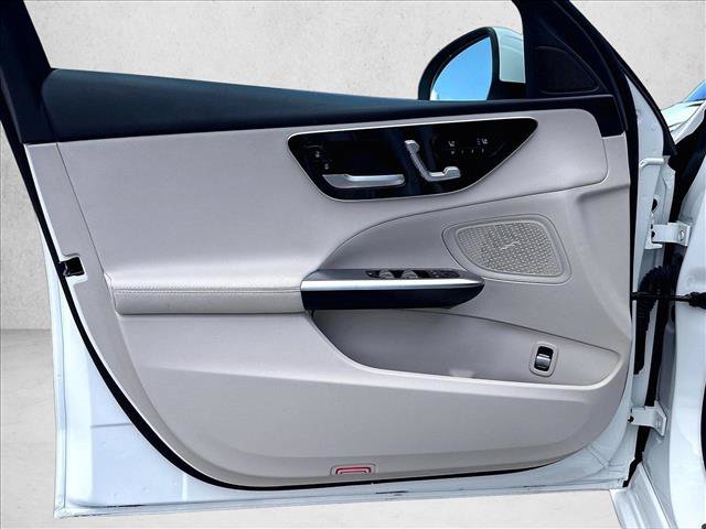 Used 2023 Mercedes-Benz C 300 Sedan image 18