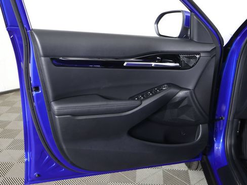 Certified 2025 Kia Seltos S AWD/4WD image 22