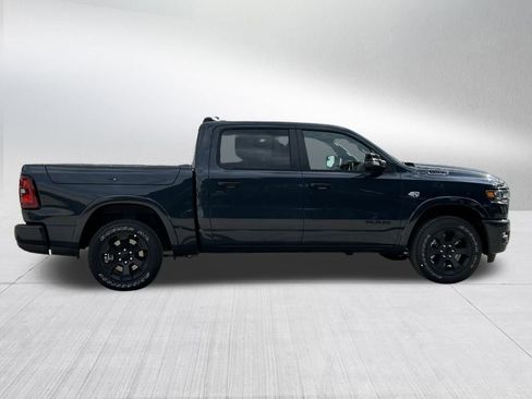 New 2026 RAM 1500 Big Horn image 4