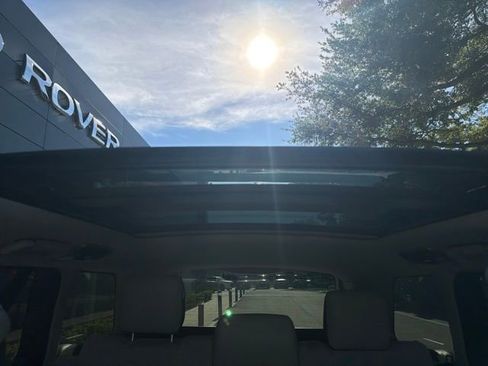 Used 2021 Land Rover Range Rover Westminster Edition AWD/4WD image 8
