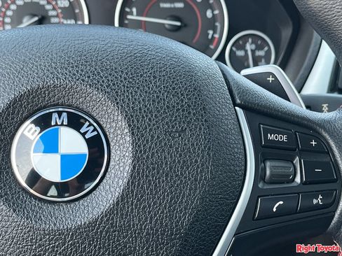 Used 2015 BMW 335i Sedan RWD image 23