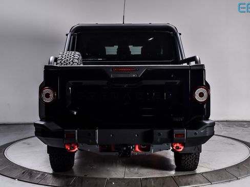 New 2025 INEOS Grenadier Trialmaster Edition image 5