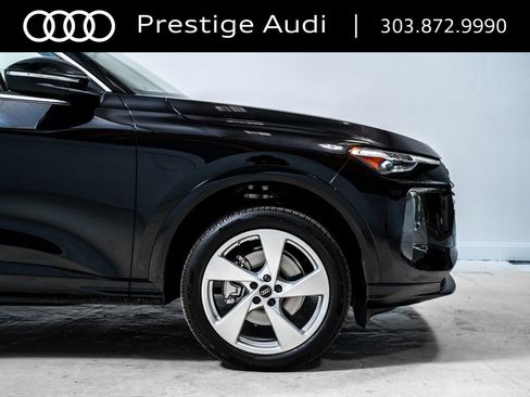 Used 2025 Audi Q5 Premium Plus w/ Premium Plus image 13