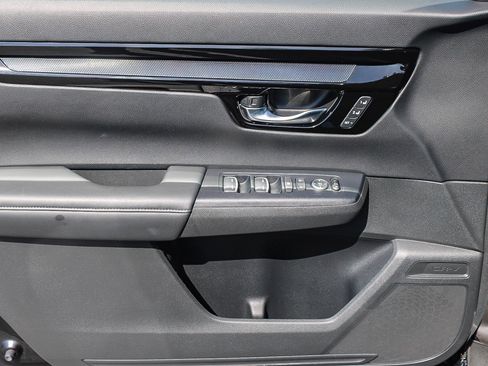 Certified 2024 Honda CR-V EX-L image 21