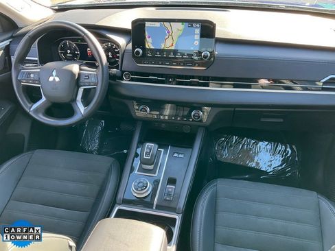 Used 2023 Mitsubishi Outlander SE image 66