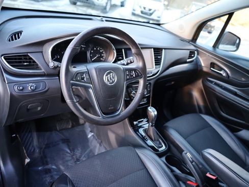 Used 2018 Buick Encore Preferred image 15