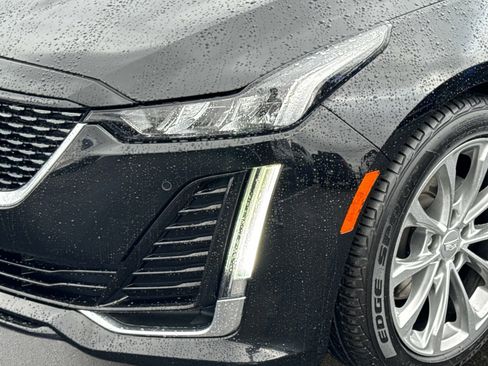 Used 2023 Cadillac CT5 Premium Luxury w/ Climate Package image 29