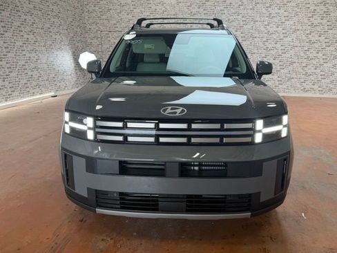 New 2026 Hyundai Santa Fe SEL FWD image 2