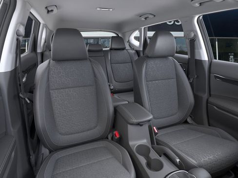 New 2026 Kia Seltos S image 15