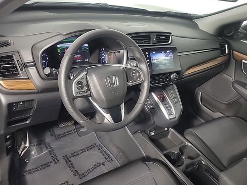 Certified 2022 Honda CR-V EX image 18