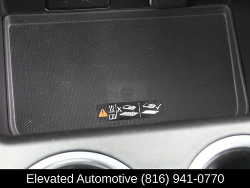 Used 2023 Chevrolet Tahoe Z71 w/ Luxury Package AWD/4WD image 26