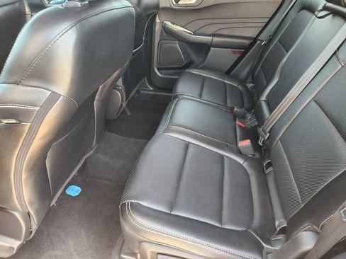 Used 2022 Ford Escape SEL FWD image 28