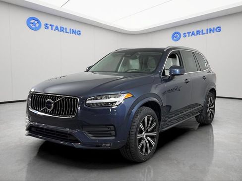 Used 2023 Volvo XC90 B5 Core w/ Protection Package Premier AWD/4WD image 2