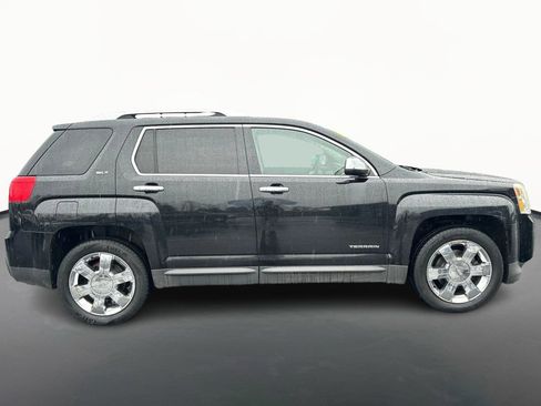 Used 2011 GMC Terrain SLT image 2