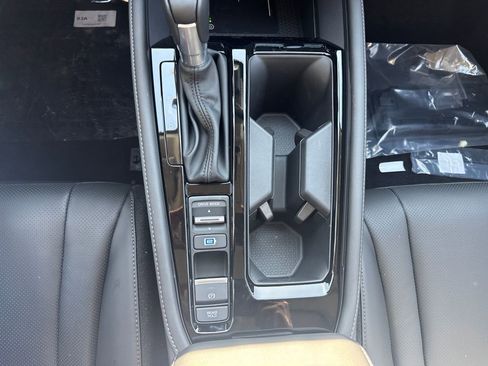 New 2026 Honda Accord Touring image 19