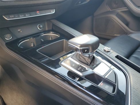 Used 2023 Audi A4 2.0T Premium Plus image 30