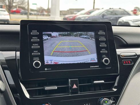 Certified 2023 Toyota Camry SE image 4