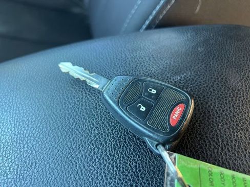 Used 2014 Jeep Wrangler Unlimited Sahara w/ Connectivity Group image 16