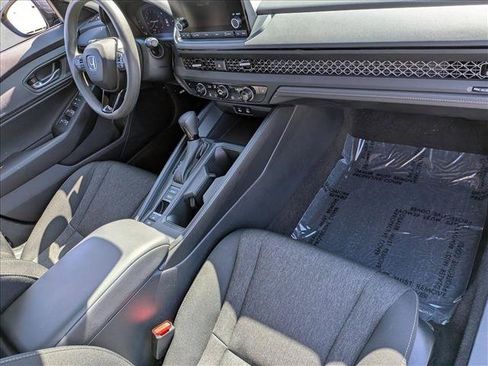Used 2024 Honda Accord EX image 21