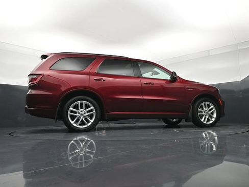 Used 2024 Dodge Durango R/T AWD/4WD image 24