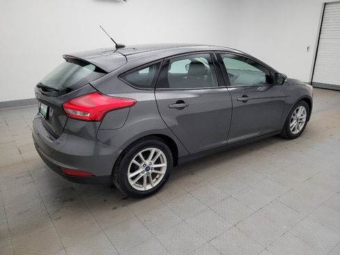 Used 2017 Ford Focus SE image 10