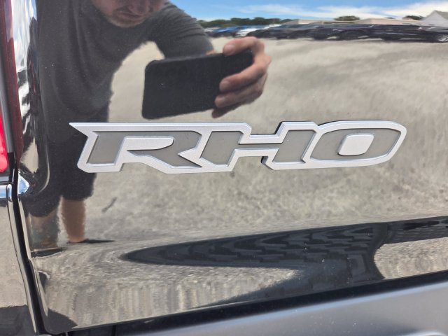 New 2026 RAM 1500 RHO w/ RHO Level 1 Equipment Group AWD/4WD image 16