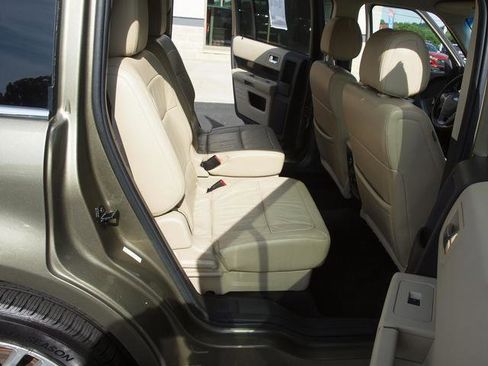 Used 2013 Ford Flex SEL AWD/4WD image 7