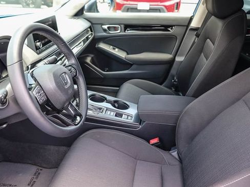 Used 2024 Honda Civic EX image 20