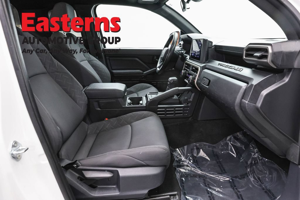 Used 2024 Toyota Tacoma SR RWD image 21