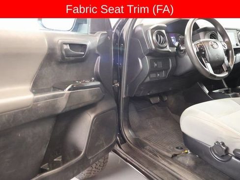 Used 2021 Toyota Tacoma SR RWD image 10