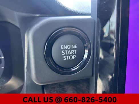 New 2026 Toyota Tacoma Limited image 22