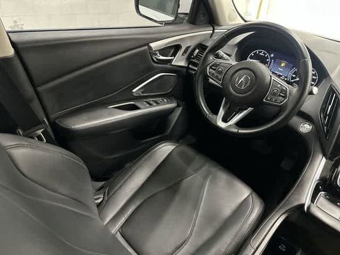 Used 2024 Acura RDX SH-AWD image 12