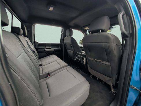 Used 2019 Ford F150 XLT w/ Equipment Group 302A Luxury AWD/4WD image 25