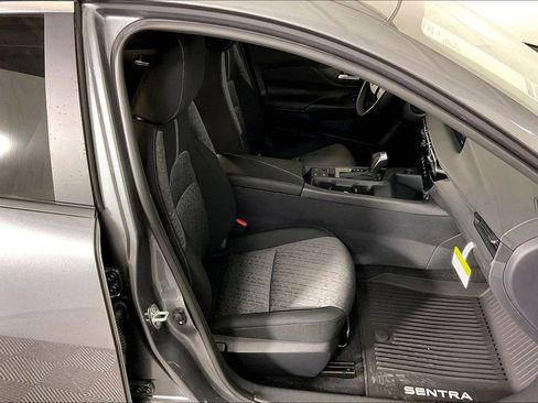 New 2026 Nissan Sentra SV w/ SV Convenience Package image 42