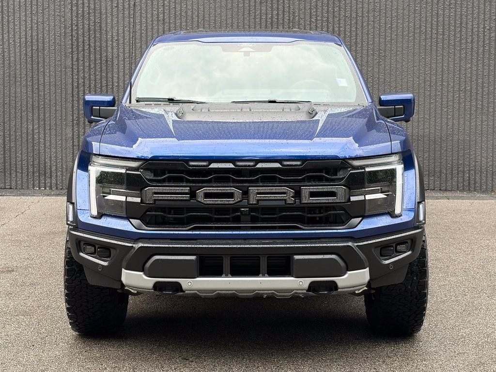 New 2026 Ford F150 Raptor AWD/4WD image 2