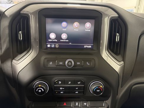 Used 2020 Chevrolet Silverado 1500 W/T image 21