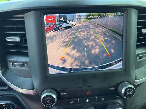 Used 2023 RAM 1500 Big Horn image 27