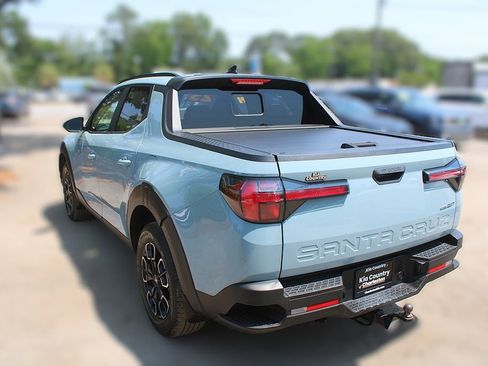 Used 2023 Hyundai Santa Cruz SEL Premium AWD/4WD image 11