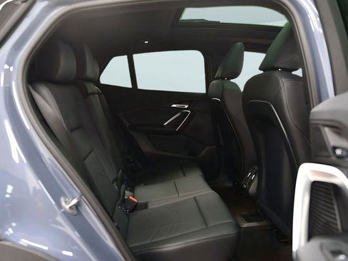 Used 2025 BMW X2 xDrive28i image 20