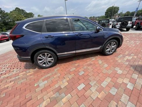 Used 2020 Honda CR-V Touring image 37