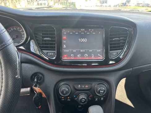 Used 2014 Dodge Dart SXT FWD image 13