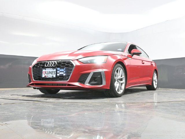 Used 2024 Audi A5 2.0T Premium Plus AWD/4WD image 49
