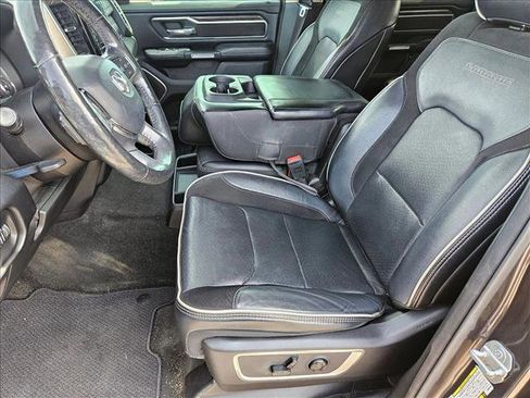 Used 2019 RAM 1500 Laramie image 14