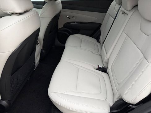 New 2026 Hyundai Tucson Limited image 12