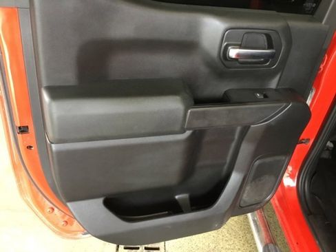 Used 2019 Chevrolet Silverado 1500 LT w/ All-Star Edition image 46