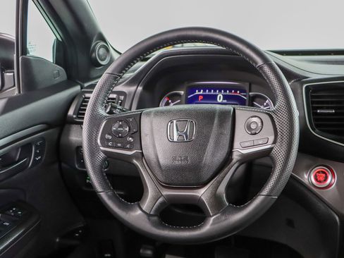 Used 2023 Honda Passport EX-L image 13